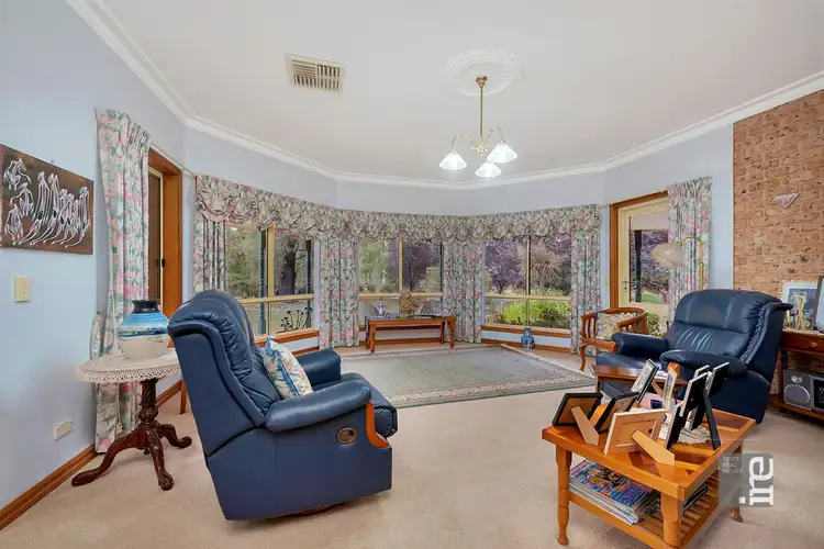 Fifth view of Homely house listing, 9 Brewer Lane, Eldorado VIC 3746
