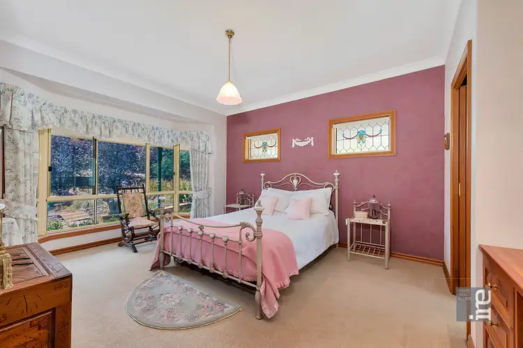 Sixth view of Homely house listing, 9 Brewer Lane, Eldorado VIC 3746