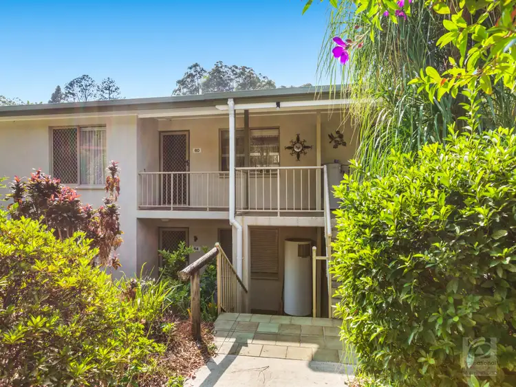 Second view of Homely unit listing, 60 Lakeside Drive, Murwillumbah NSW 2484
