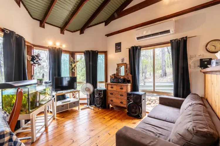 Third view of Homely rural property listing, 49 Blaxlands Arm Road, Laguna NSW 2325