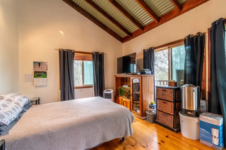 Fifth view of Homely rural property listing, 49 Blaxlands Arm Road, Laguna NSW 2325