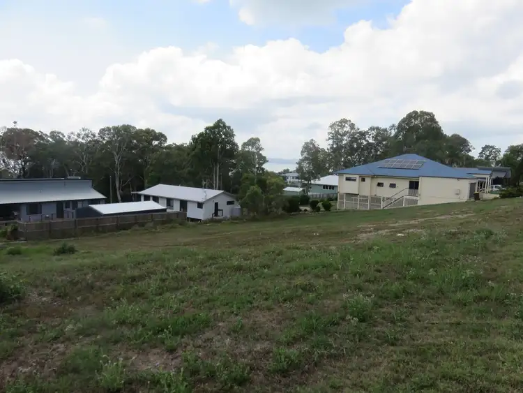 8 Joycelyn Terrace, River Heads QLD 4655