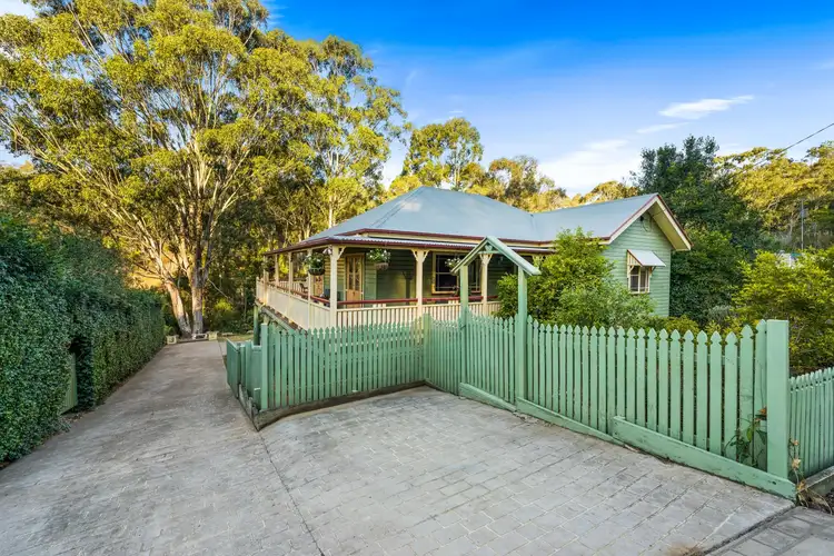 Second view of Homely house listing, 2261 Murphys Creek Road, Ballard QLD 4352