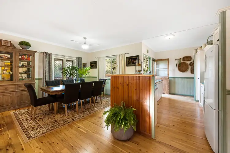 Third view of Homely house listing, 2261 Murphys Creek Road, Ballard QLD 4352