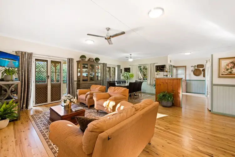 Fourth view of Homely house listing, 2261 Murphys Creek Road, Ballard QLD 4352