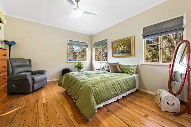 Fifth view of Homely house listing, 2261 Murphys Creek Road, Ballard QLD 4352
