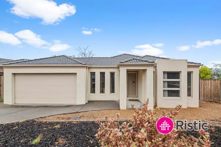 4 Mountain Way, Doreen VIC 3754