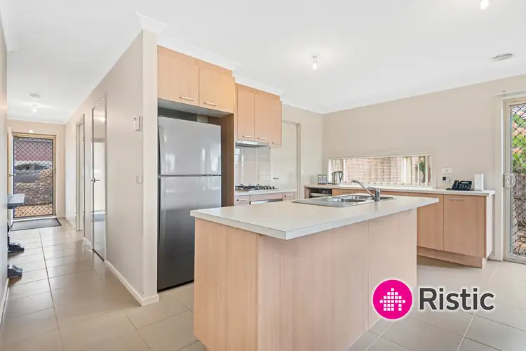 Second view of Homely house listing, 4 Mountain Way, Doreen VIC 3754