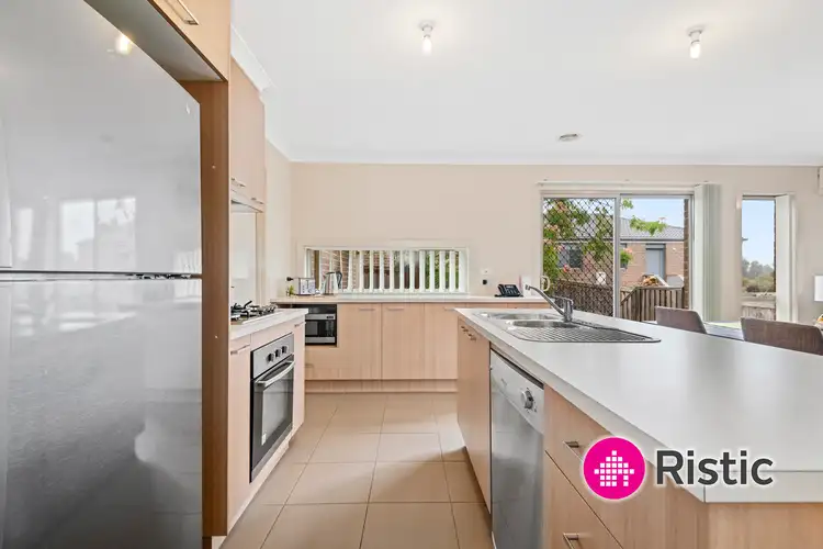 Third view of Homely house listing, 4 Mountain Way, Doreen VIC 3754