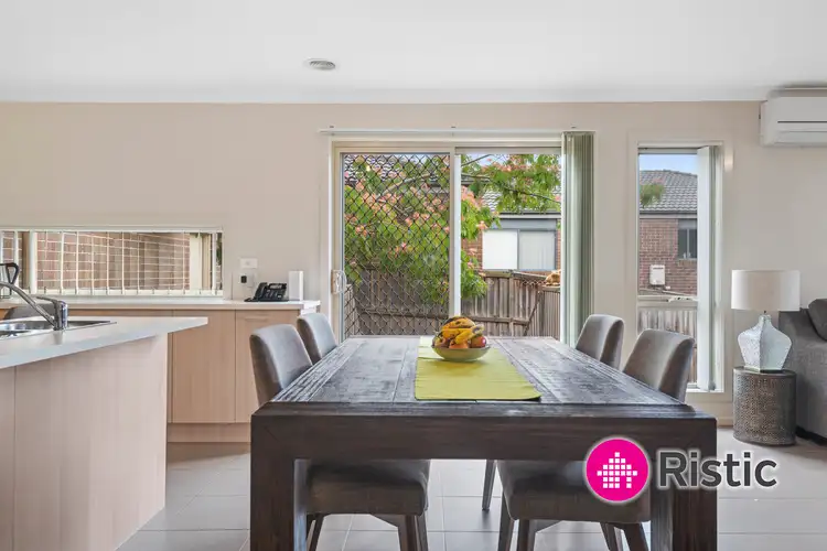 Fourth view of Homely house listing, 4 Mountain Way, Doreen VIC 3754