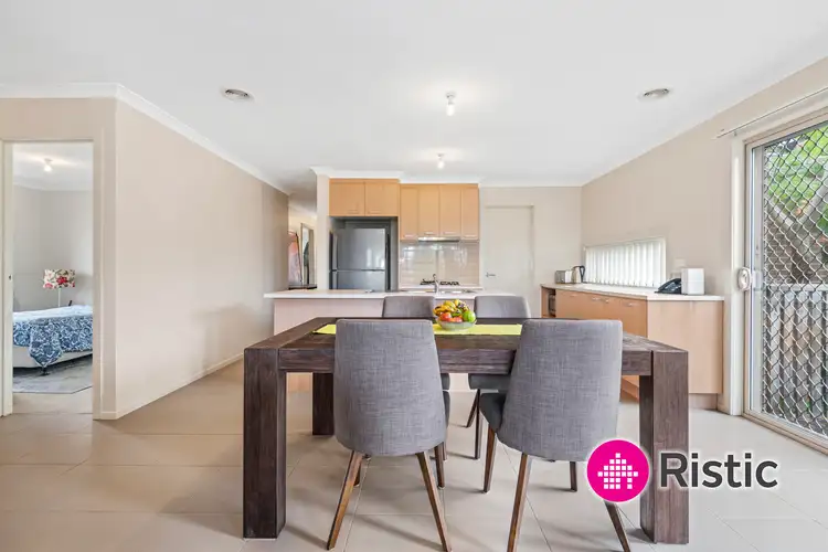 Fifth view of Homely house listing, 4 Mountain Way, Doreen VIC 3754