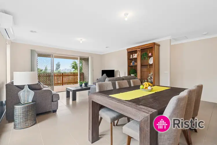 Sixth view of Homely house listing, 4 Mountain Way, Doreen VIC 3754