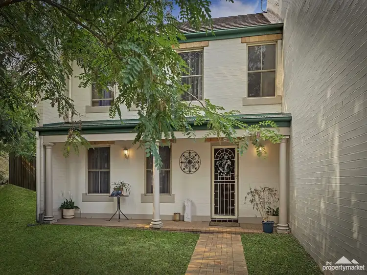 6/3 Richmond Mews, Mardi NSW 2259