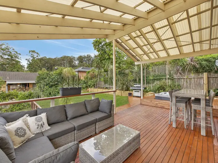12 Fragar Avenue, Wyoming NSW 2250