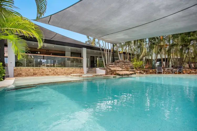 2 Nakula Street, Gaven QLD 4211