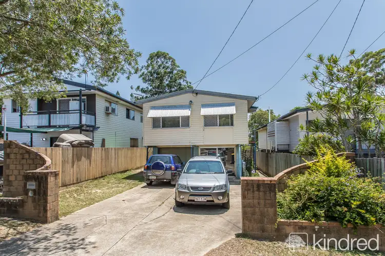 88 Pikett Street, Clontarf QLD 4019