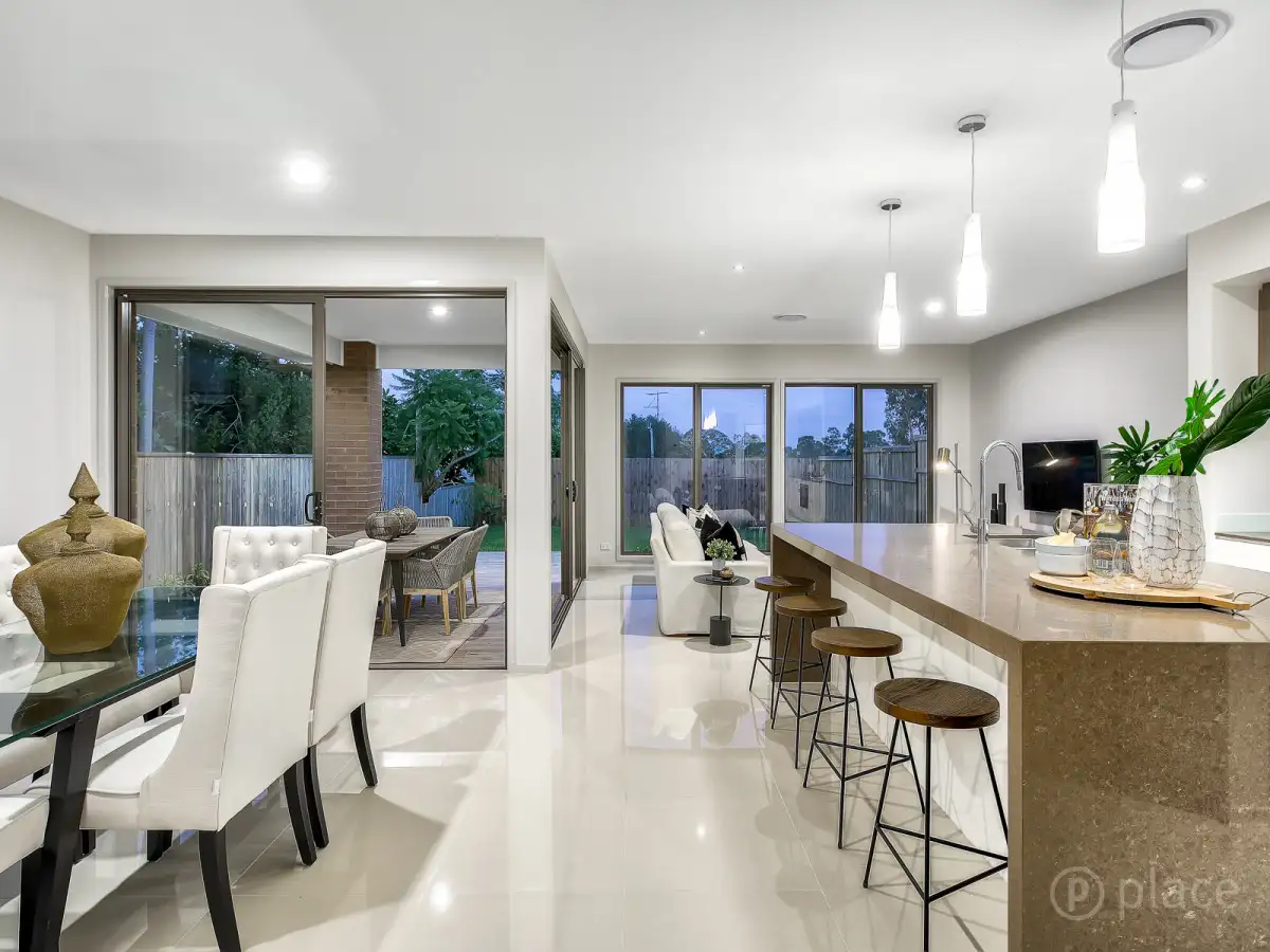 Main view of Homely house listing, 79 Pring Street, Tarragindi QLD 4121