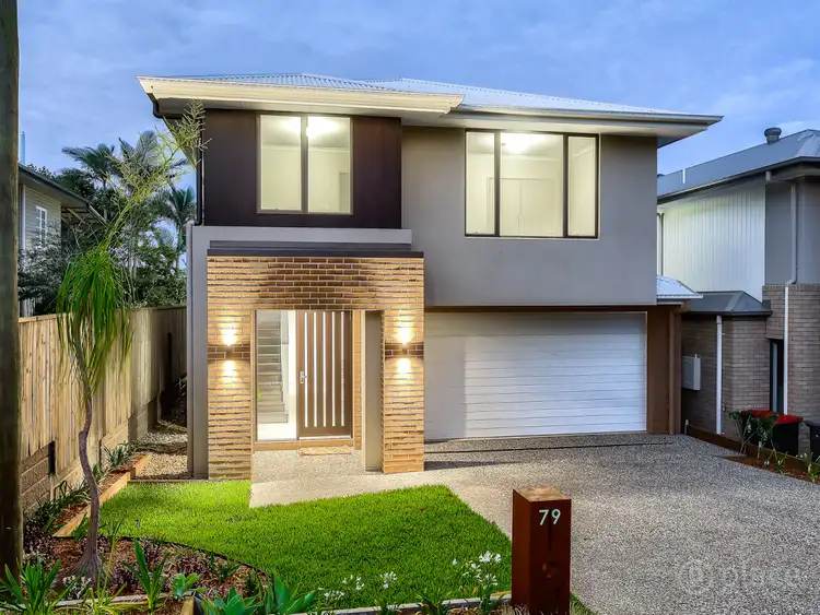 Second view of Homely house listing, 79 Pring Street, Tarragindi QLD 4121