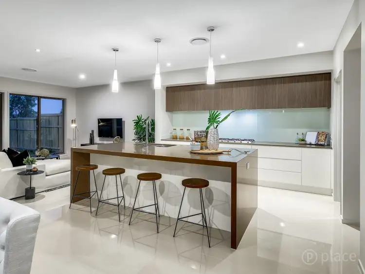 Fifth view of Homely house listing, 79 Pring Street, Tarragindi QLD 4121