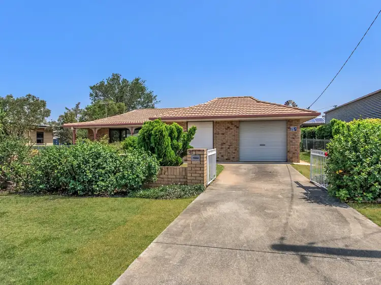 41 Blackstone Road, Eastern Heights QLD 4305