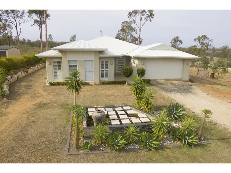 Main view of Homely house listing, 7 Ironbark Road, Gatton QLD 4343