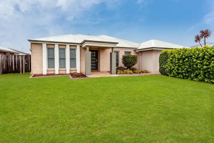 18 Vinnicombe Street, Kearneys Spring QLD 4350