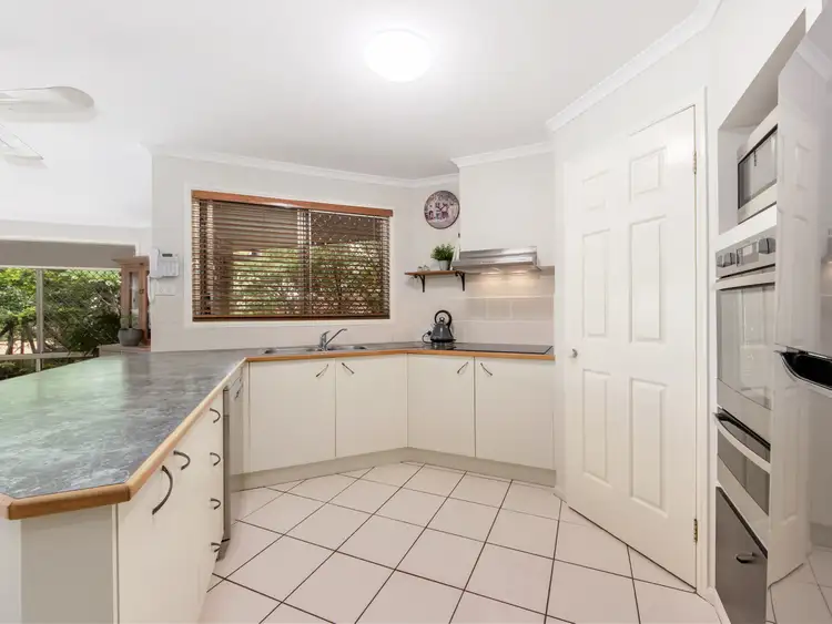 Fourth view of Homely house listing, 100 Willowtree Drive, Flinders View QLD 4305