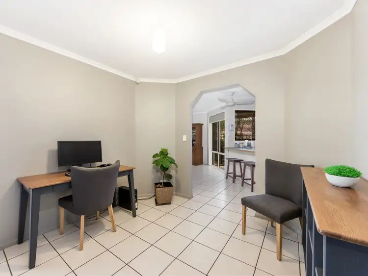 Sixth view of Homely house listing, 100 Willowtree Drive, Flinders View QLD 4305