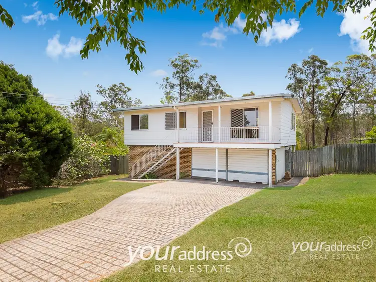 32 Begonia Street, Browns Plains QLD 4118