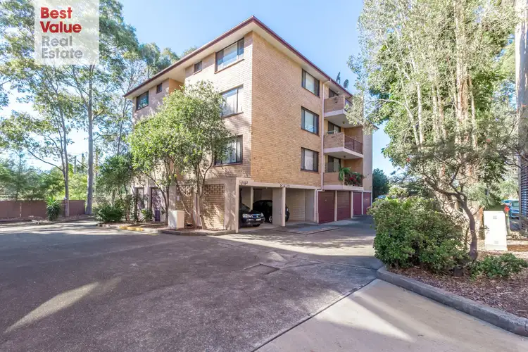 65/26 Mantaka Street, Blacktown NSW 2148