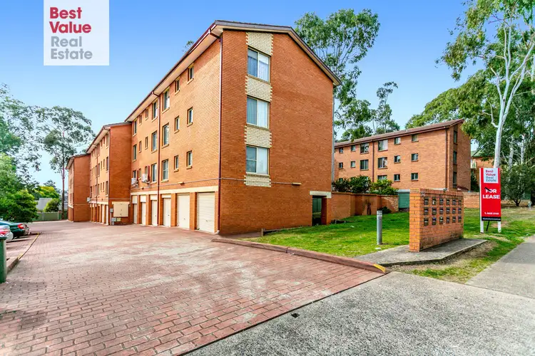 Main view of Homely apartment listing, 7/35 Hythe Street, Mount Druitt NSW 2770