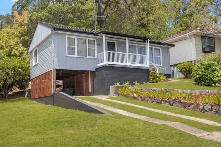 69 Graham Street, Glendale NSW 2285