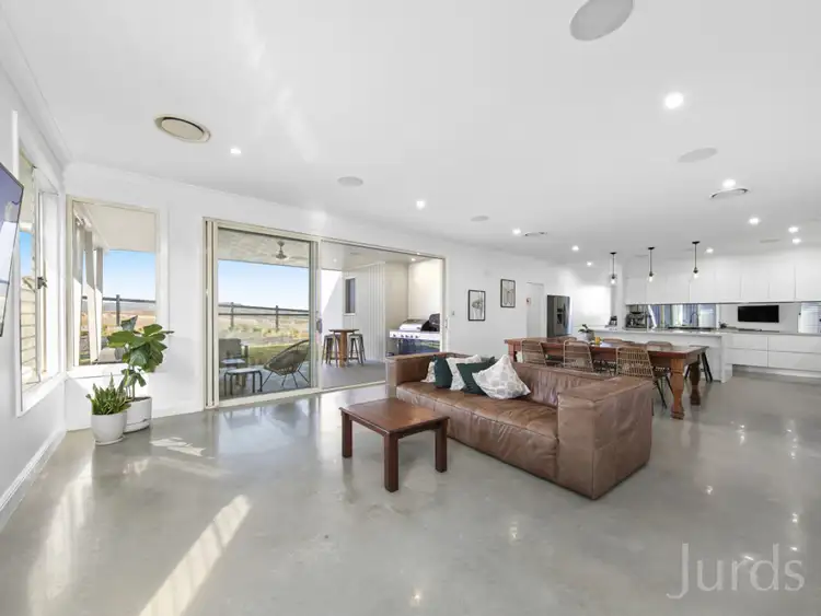 Second view of Homely house listing, 39 Casuarina Drive, Pokolbin NSW 2320