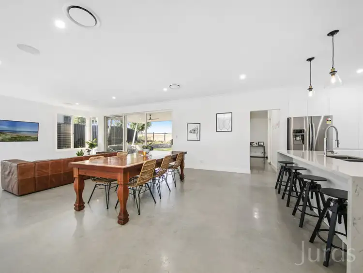 Third view of Homely house listing, 39 Casuarina Drive, Pokolbin NSW 2320