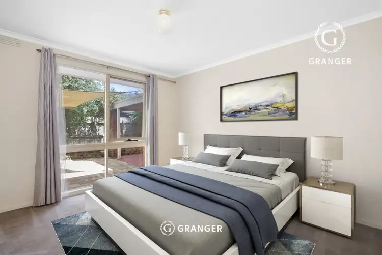 Sixth view of Homely house listing, 83 Dunsterville Crescent, Frankston VIC 3199