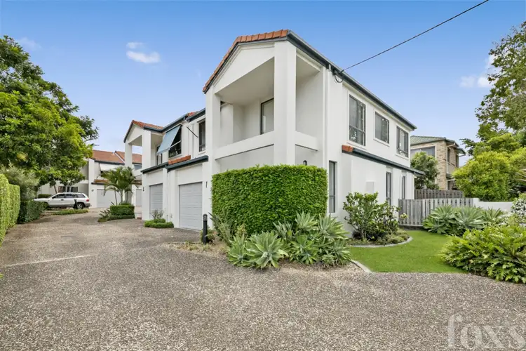 Second view of Homely townhouse listing, 1/122 Pohlman Street, Southport QLD 4215