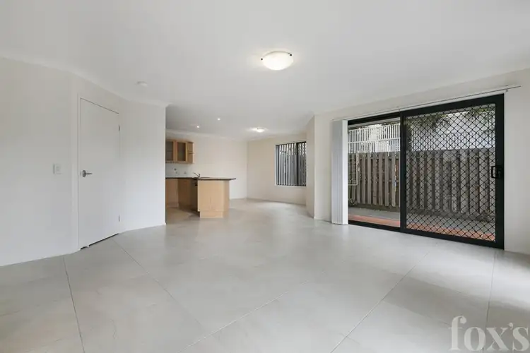 Third view of Homely townhouse listing, 1/122 Pohlman Street, Southport QLD 4215