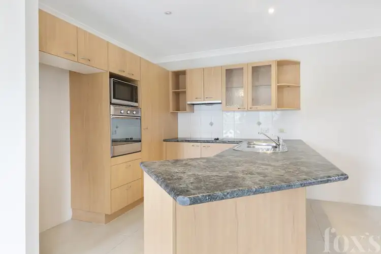 Fourth view of Homely townhouse listing, 1/122 Pohlman Street, Southport QLD 4215