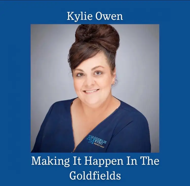 Second view of Homely land listing, 23 Phoenix Place, South Kalgoorlie WA 6430