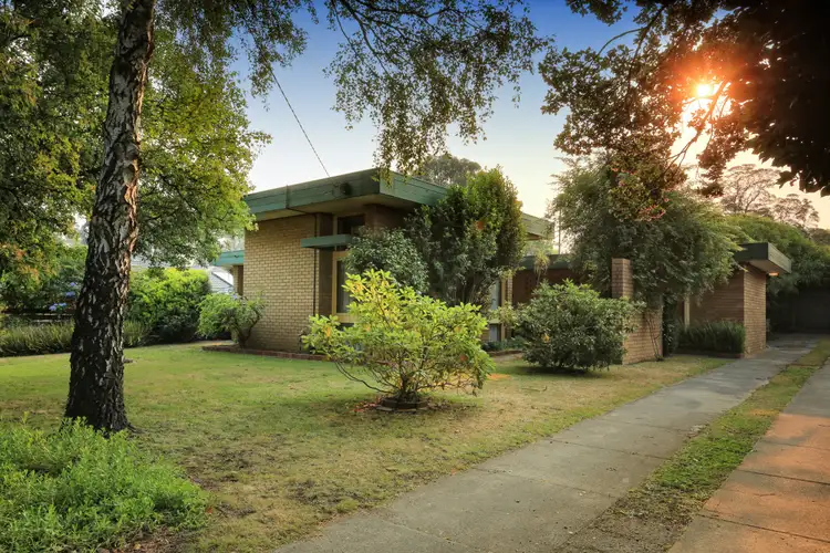 20 Kilvington Drive, Emerald VIC 3782