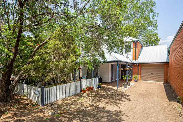 7 Bliss Street, Gaythorne QLD 4051