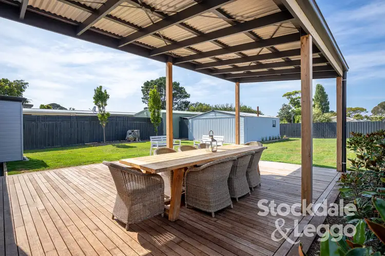 59 Russell Street, Tootgarook VIC 3941
