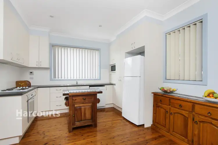 Fifth view of Homely house listing, 49 Brook Street, Dapto NSW 2530