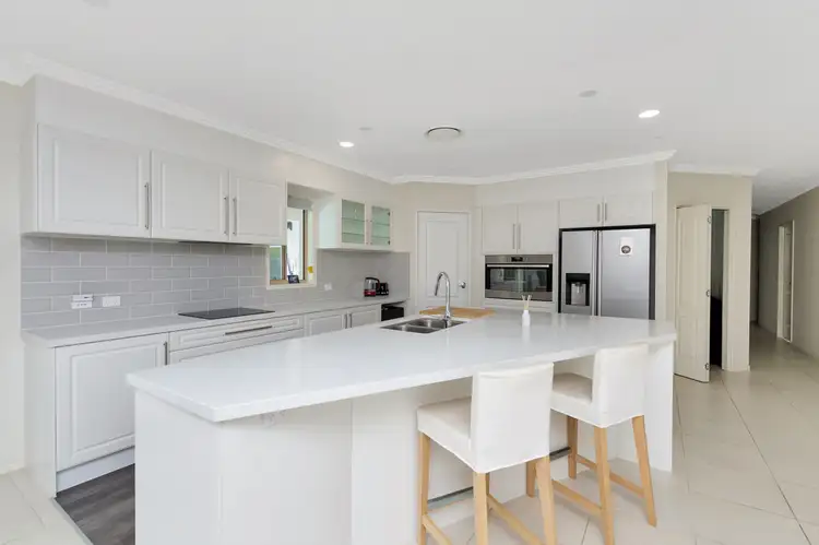Second view of Homely house listing, 26 Broxbourne Place, Oxenford QLD 4210