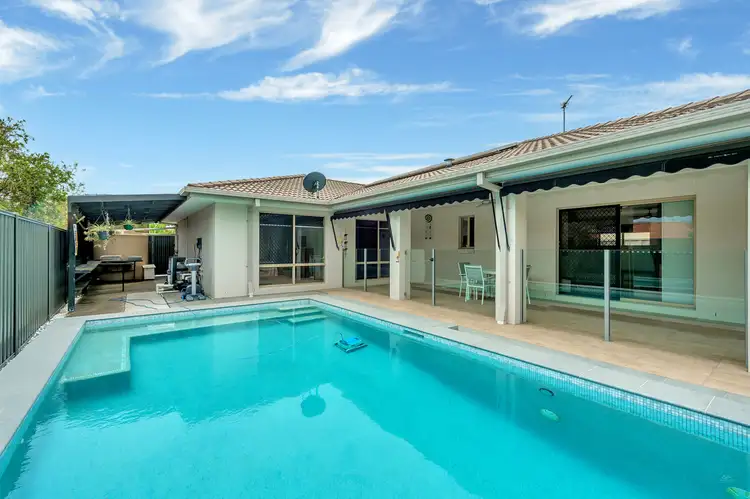 Third view of Homely house listing, 26 Broxbourne Place, Oxenford QLD 4210
