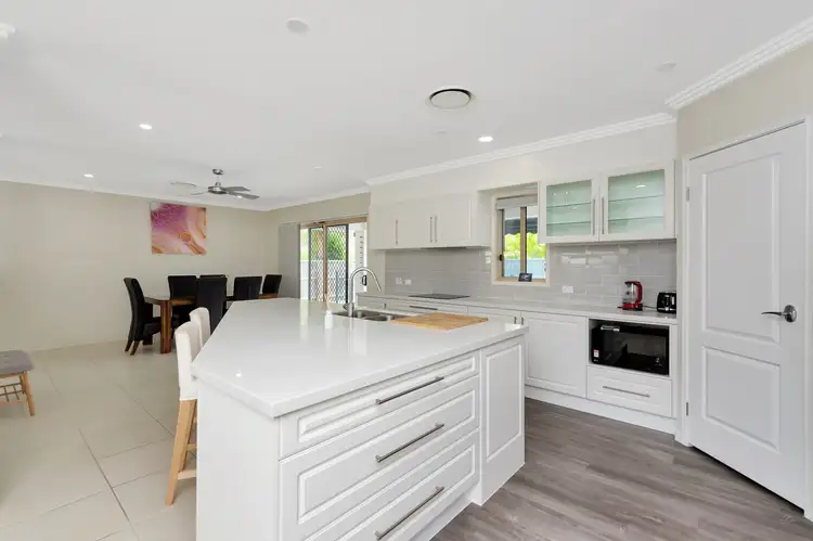 Sixth view of Homely house listing, 26 Broxbourne Place, Oxenford QLD 4210