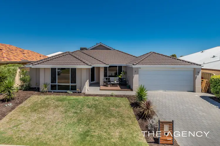 8 Redington Drive, Butler WA 6036