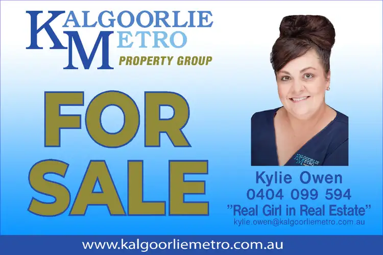 Third view of Homely land listing, 33 Phoenix Place, South Kalgoorlie WA 6430