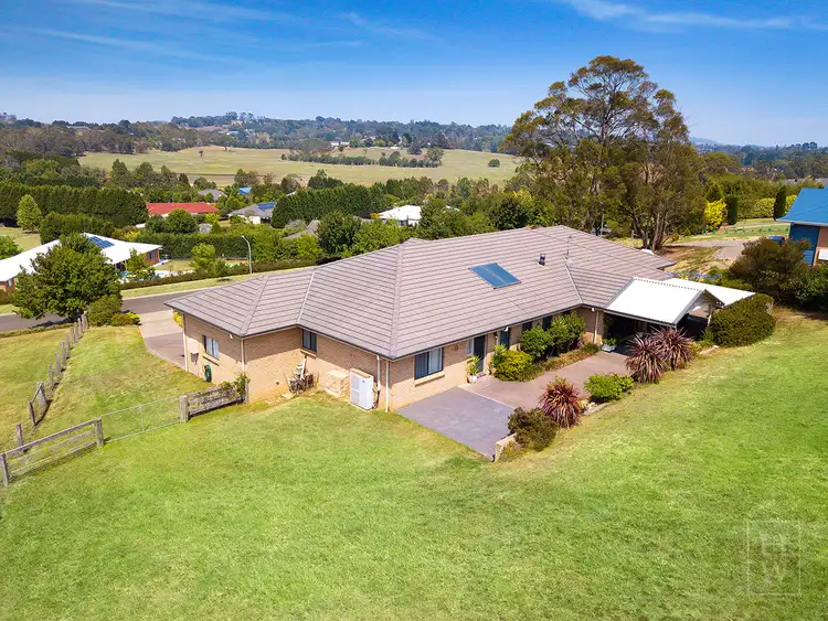 Second view of Homely house listing, 10 Windsor Crescent, Moss Vale NSW 2577