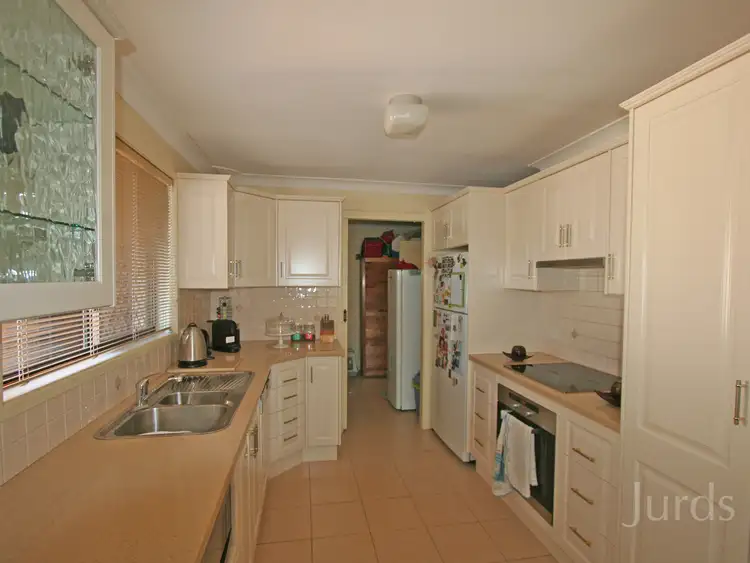 Second view of Homely house listing, 30 Mcfarlane Street, Cessnock NSW 2325